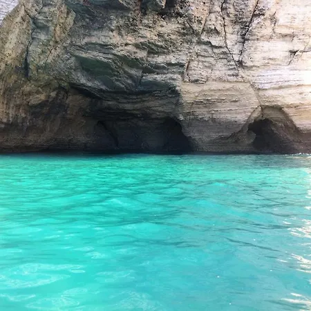 Πανσιόν Fortuna Los Canos De Meca